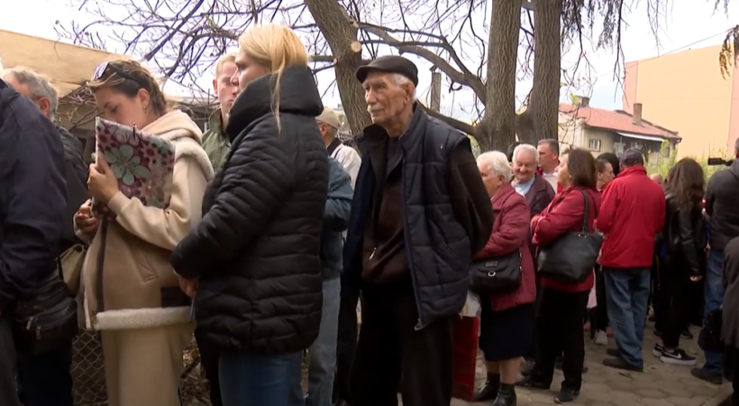 (VIDEO) Prej nesër punkti në “Prolet bëhet me termin, shtohen sportelet