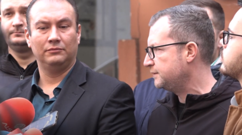 (VIDEO) Të punësuarit e fondit hynë në grevë, qytetarët e pësojnë
