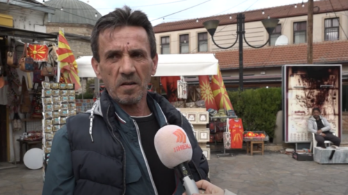 (VIDEO) Qytetarët të revoltuar: EVN dhe rregullatori nuk na ofrojnë zgjidhje për faturat e larta