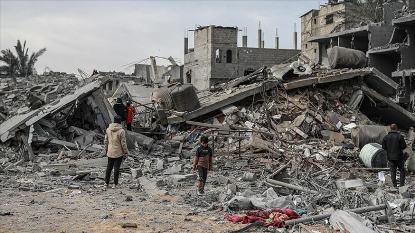 Në sulmin ajror të Izraelit në Rafah vriten 8 palestinezë