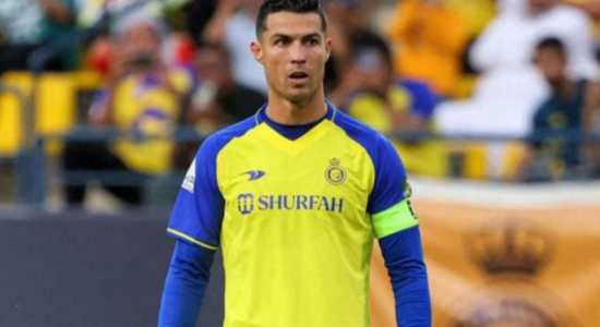 Cristiano Ronaldo justifikon vetën për festën ndaj tifozëve kundërshtarë