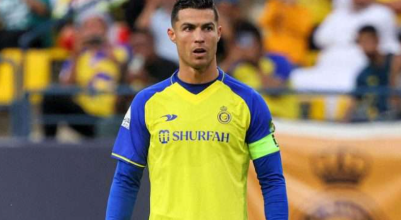 Cristiano Ronaldo justifikon vetën për festën ndaj tifozëve kundërshtarë
