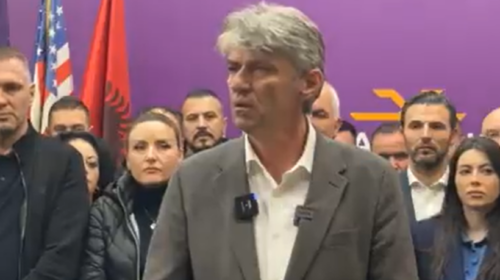 Sela: Taravari i vetëm ka realizuar takimet e fundit me liderët e tjerë politik
