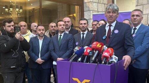 Zijadin Sela: Kemi marrë iniciativë për shkarkimin e Taravarit