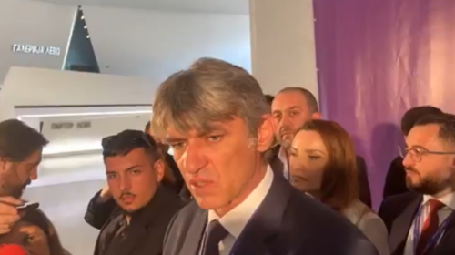 Zijadin Sela për Taravarin: Vuan nga një sindromë, saherë që thotë JO e bën PO