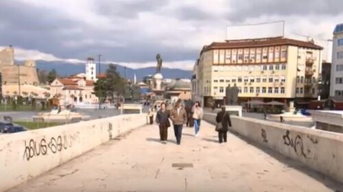 (VIDEO) Mund të bëni plane për fundjavë, priten temperatura deri në 20 gradë