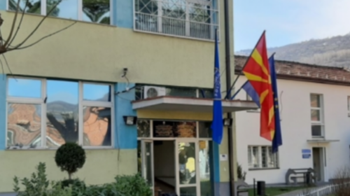 Ndalohet një shtetas i Shqipërisë në Gostivar, nuk ka respektuar vendimin e gjykatës