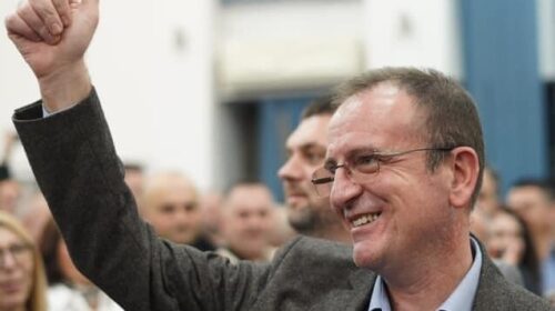 Arben Taravari: Kur të fitojmë, nuk do të hakmerremi