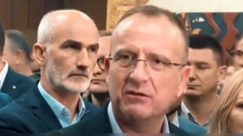 (VIDEO) Taravari: Ndryshimi nuk mund të bëhet me BDI-në