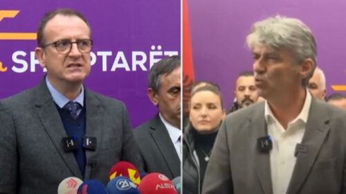 (VIDEO) Selës apo Taravarit, kujt do t’i takojnë vulat e ASH-së?