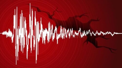 Kroacia zgjohet me lëkundje toke, tërmeti ndjehet edhe në territorin e Bosnjë-Hercegovinës