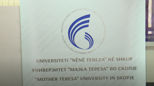 (VIDEO) Sindikatat e pesë universiteteve publike kërkojnë rritjen e pagave