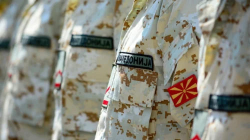 Shtatmadhoria: Ndërmerren masa për pjesëtarin e armatës i cili kreu aktivitete të kundërligjshme gjatë kryerjes së detyrës