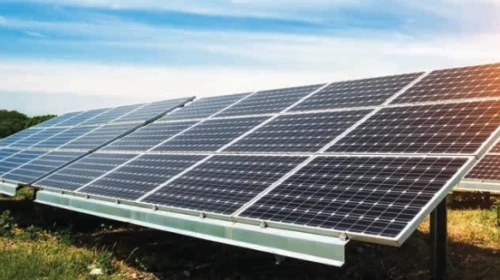 Për 25 muaj janë kyçur 578,26 MW kapacitete të reja nga burimet ripërtëritëse