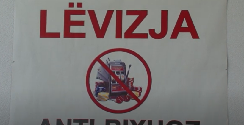 (VIDEO) Lëvizja Antibixhoz paralajmëron protesta nëse nuk miratohet ligji