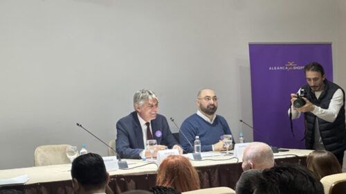 Filloi Kuvendi Qëndror i Aleancës së Selës