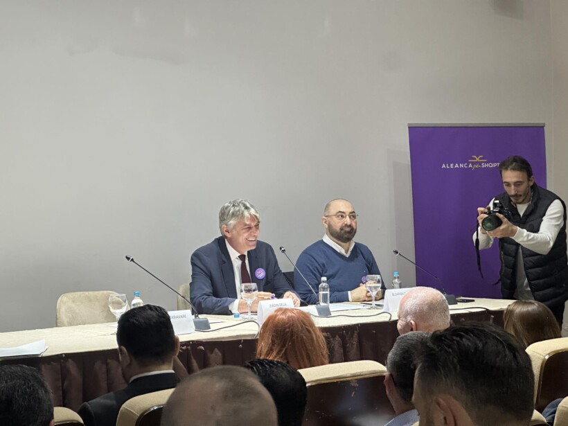 Filloi Kuvendi Qëndror i Aleancës së Selës