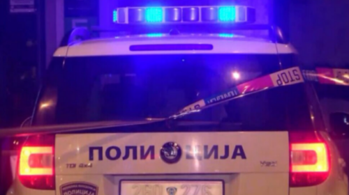 Dramë familjare në Shkup: I mituri sulmon fizikisht gjithë familjen