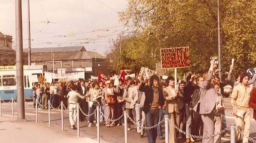 43 vjet nga demonstratat e vitit 1981, Kurti: Revoltë gjithëpopullore ndaj regjimit të Jugosllavisë