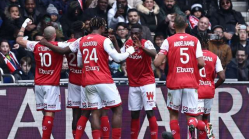 Nuk ka fitues në “Parc des Princes”, PSG-ja ngec në shtëpi ndaj Reims