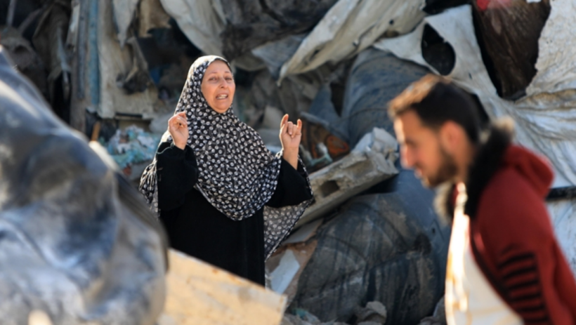 Rritet në 30.878 numri i palestinezëve të vrarë nga sulmet izraelite në Gaza