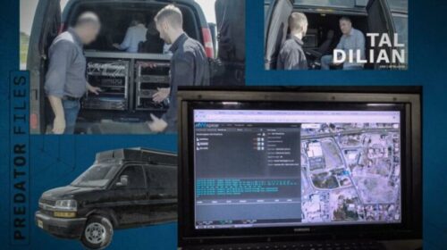 (VIDEO) SHBA sanksionoi një kompani nga shkupi për shkak të rrezikut të sigurisë