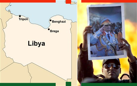 ‘Bota në fokus’: 13 vjet pas Gadafit – libianët të zhgënjyer nga revolucioni i tyre
