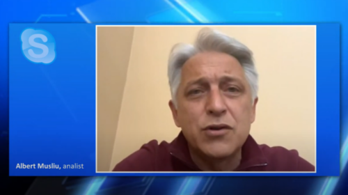 (VIDEO) Analisti Musliu: Anketat janë PR të partive politike, intensifikohen para zgjedhjeve
