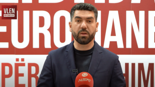 (VIDEO) VLEN: Droja e OSBE-së për parregullsi zgjedhjore në RMV e ka emrin Bujar Osmani