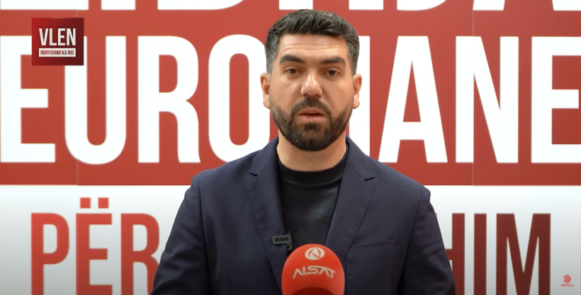 (VIDEO) VLEN: Droja e OSBE-së për parregullsi zgjedhjore në RMV e ka emrin Bujar Osmani