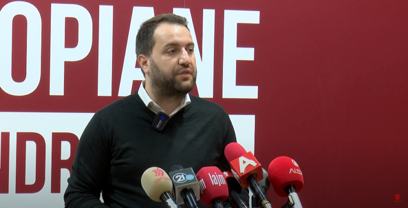 (VIDEO) VLEN: Naser Ziberi demantoi tezat e Ali Ahmetit për kryeministrin shqiptar