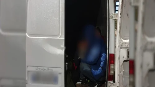 (VIDEO) Asgjësohet grupi kriminal për kontrabandë të migrantëve