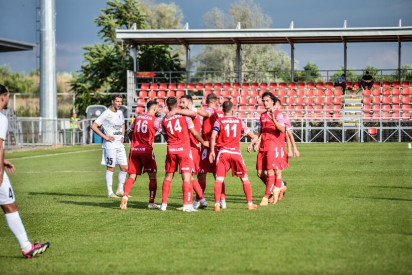 E diela sjell ndeshjet e xhiros së 23-të