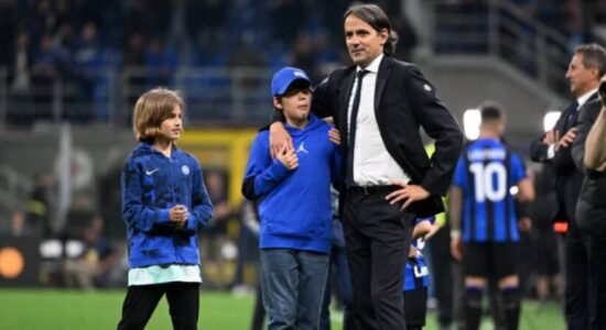 Super Inzaghi/ Interi e shpërblen me rinovim, detajet e marrëveshjes