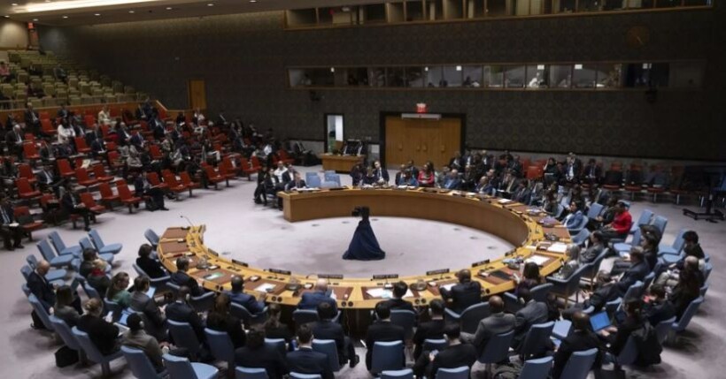 Rusia dhe Kina vendosin veton ndaj rezolutës amerikane që kërkon armëpushim të menjëhershëm në Gaza