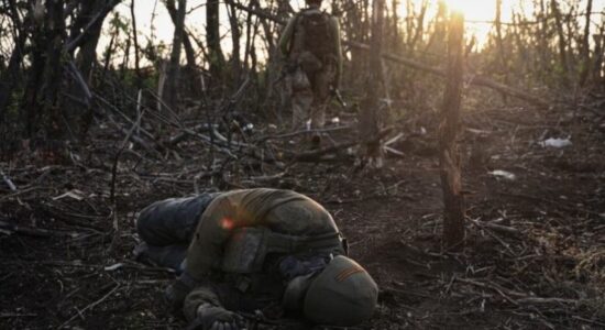 Mbi 49 mijë personel ushtarak rusë kanë vdekur në Ukrainë