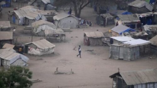 Ky vend në Afrikë mbyll të gjitha shkollat, temperaturat pritet të shkojnë deri 45 gradë celcius