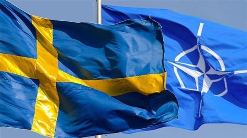 Suedia hyn zyrtarisht në NATO