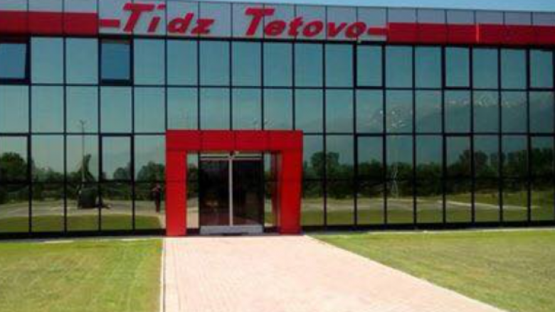 Zona Zhvillimore Industriale Teknologjike Tetovë: Nuk jemi përgjegjës për dështimin e investimit te kompania për prodhimin e veturave elektrike