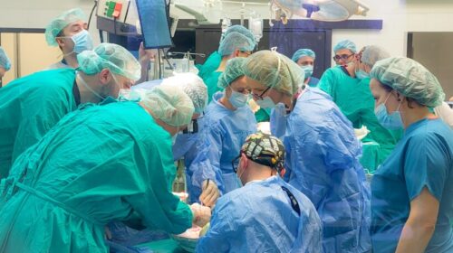(VIDEO) Qindra pacientë në listën e pritjes për transplantin e veshkave