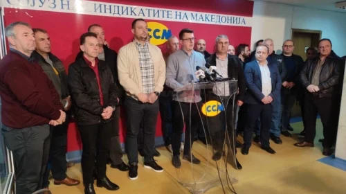 (VIDEO) Të punësuarit e pyjeve hyjnë në grevë nga 7 marsi, nuk kanë marrë paga