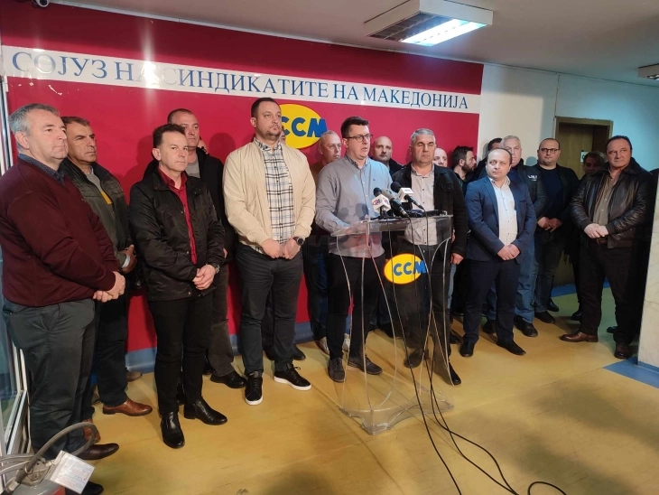 (VIDEO) Të punësuarit e pyjeve hyjnë në grevë nga 7 marsi, nuk kanë marrë paga