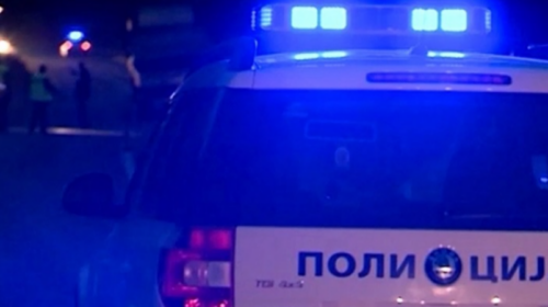 Aksident i rëndë në Kërçovë, 3 persona të vdekur dhe 4 të lënduar rëndë