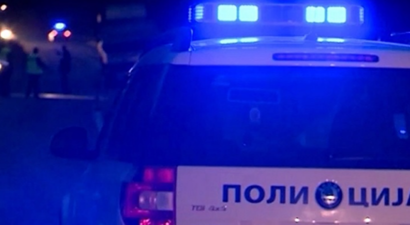 Një grua humb jetën, pesë janë lënduar në aksidentin e rëndë rrugës Shkup-Bllacë