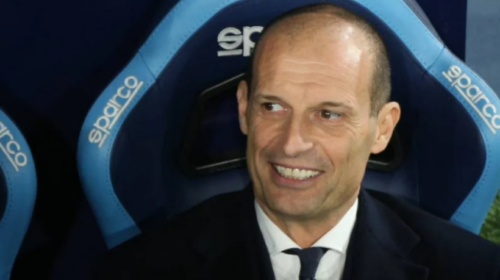 “Juventus i bukur”, Allegri: Të lumtur dhe të zemëruar, do të kisha firmosur…