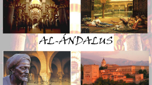 ‘Bota në fokus’: Andaluzia, kur muslimanët ndriçuan Europën