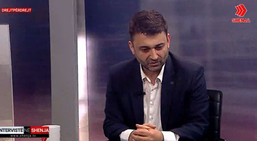 Ziberi: VMRO pas zgjedhjeve do t’i votojë ndryshimet kushtetuese