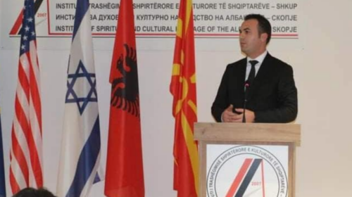Arbër Ademi: Do të rriten pagat edhe në institutet shkencore