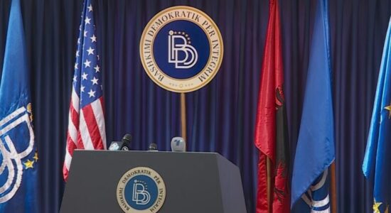 BDI: Me Vlen, Shqiptarët u përjashtuan edhe nga NATO