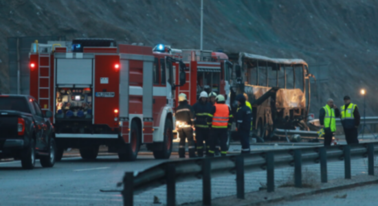 Katër vite nga tragjedia e autobusit në Bullgari ku humbën jetën 45 persona nga RMV-ja